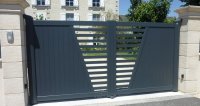 Notre société de clôture et de portail à Labastide-Chalosse
